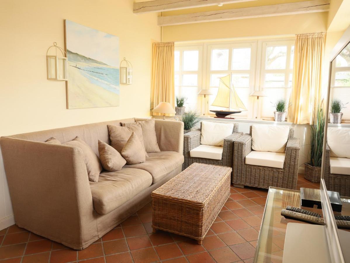 Apartment Bötticher Str. 9, W2