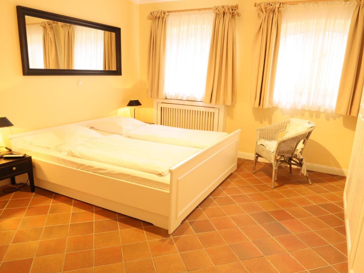 Apartment Bötticher Str. 9, W2 Westerland