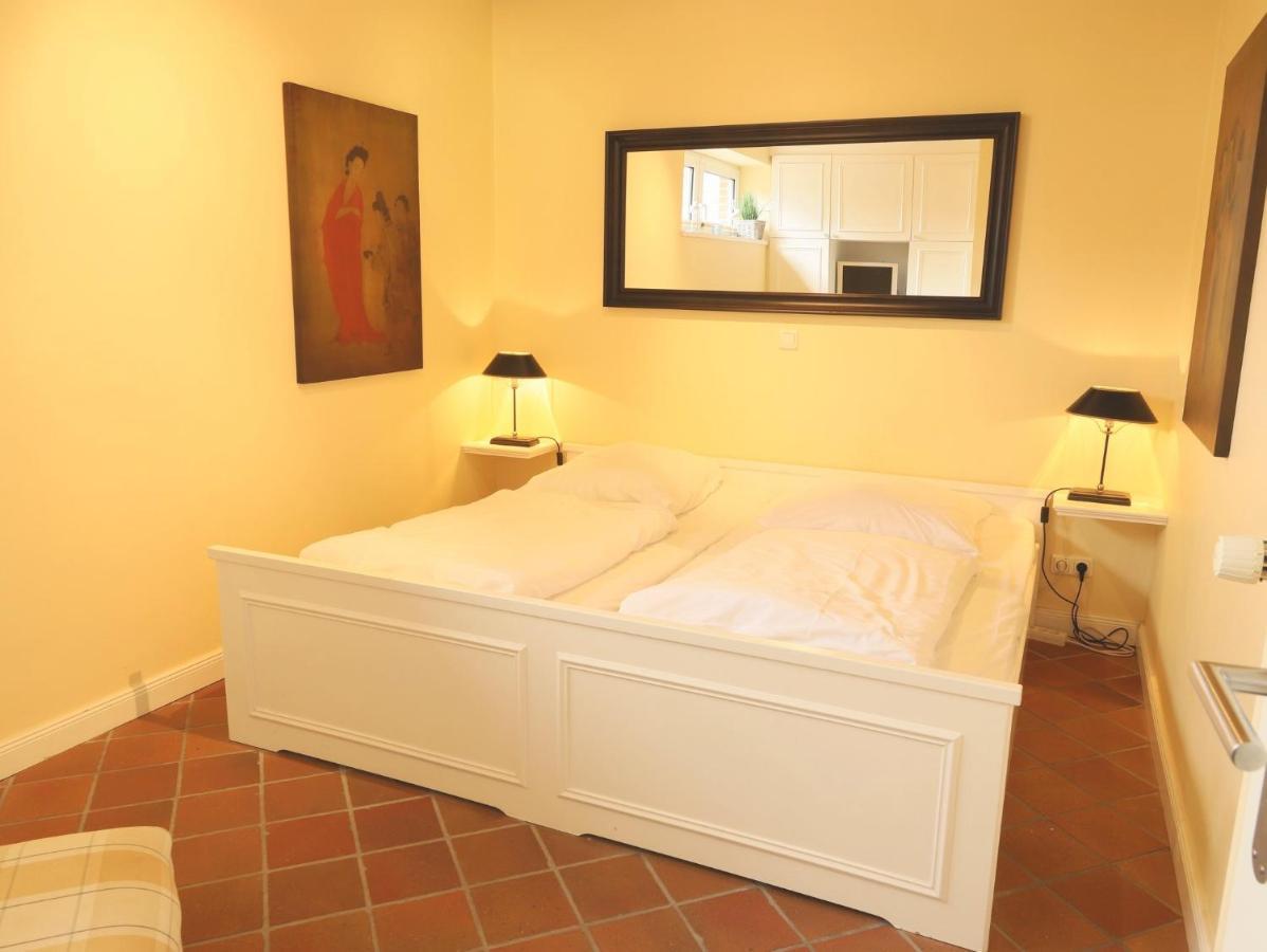Apartment Bötticher Str. 9, W2 Westerland